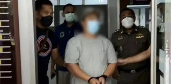 314984256 1299499367494859 3394839421228347144 n - Lakukan Pelecehan Seksual, Asisten Sutradara dari GMMTV Ditangkap 314984256 1299499367494859 3394839421228347144 n