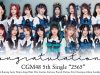 CGM48 5th Single Senbatsu