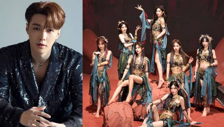 Agensi Lay Zhang Turut Andil dalam Single Comeback SNH48 ‘Silk Road’