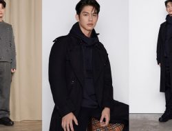 Selalu Tampil Fashionable, Bright Vachirawit Menjadi Selebriti Paling Berpengaruh di Dunia Mode