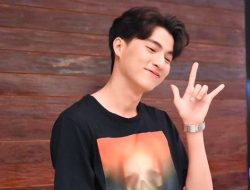 Tiket Konser ‘Spectrum of Me’ Gulf Kanawut Habis Terjual Pada Hari Pertama