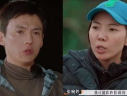 Istri Aktor Song Ningfeng Minta Maaf Usai Tampil Kontroversial dalam Variety Show - Istri Aktor Song Ningfeng Minta Maaf Usai Tampil Kontroversial dalam Variety Show Istri Aktor Song Ningfeng Minta Maaf Usai Tampil Kontroversial dalam Variety Show