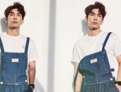 Mew Suppasit Sukses Gelar Acara Fanmeeting Pertamanya di Jepang