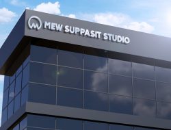 Mew Suppasit Studio Umumkan Pemutusan Kontrak Kerja dari Timnya