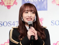 Pernyataan Mukaichi Mion yang Kontroversial Terkait Aturan di AKB48 Tuai Protes