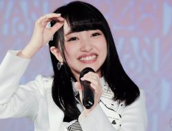 Berniat Untuk Melindungi Teman yang Terjerat Scandal, Mukaichi Mion GM AKB48 Justru Dihujat
