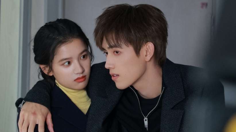 Penulis Skenario Drama 'Lighter & Princess' Puji Dedikasi Arthur Chen dan Zhang Jingyi