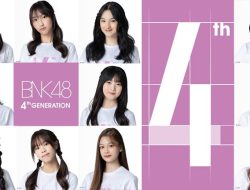 BNK48 akan Debutkan Member Generasi 4 dengan ‘Gadis Remaja’