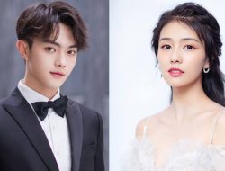 Bai Lu dan Xu Kai Digosipkan Pernah Pacaran Tapi Putus karena Karir