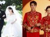 Baru Menikah, Aktris Zhang Meng Dikabarkan Sudah Bertengkar dengan Suami