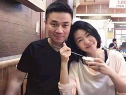 Dee Hsu Tanggapi Soal Rumor Perselingkuhan Suami: Saya Tidak Menderita