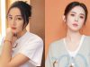 Dilraba Hingga Guli Nazha, Artis Tiongkok yang Masuk Wanita Tercantik Dunia Tahun 2022