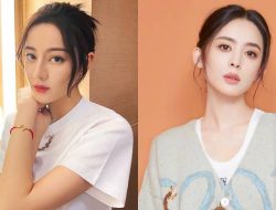 Dilraba Hingga Guli Nazha, Berikut Artis Tiongkok yang Masuk Wanita Tercantik Dunia Tahun 2022!