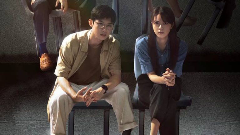 Drama Bai Jingting dan Zhao Jinmai 'RESET' akan Di-remake Korea Selatan