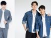 Eks Idol Producer Asal Thailand Ini Main Drama BL, Begini Komentar Netizen Tiongkok