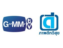 GMMTV Resmi Akuisisi Saham Rumah Produksi Parbdee