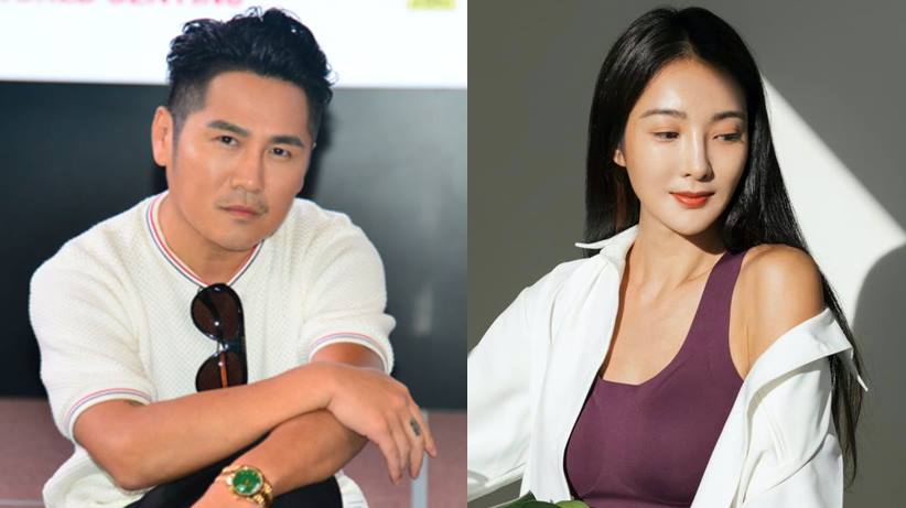 Gary Chaw Umumkan Bercerai dengan Wu Sou Ling setelah 13 Tahun Menikah