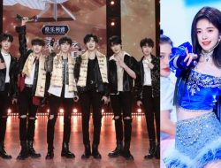 Ju Jingyi Jadi Penyanyi Paling Populer, Berikut Daftar Pemenang Chinese Top Ten Music Awards 2022!