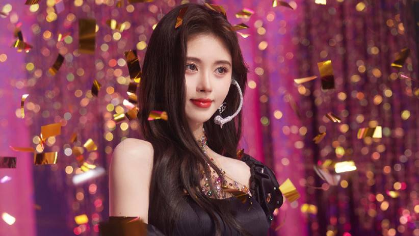 Ju Jingyi Sempat Khawatir Agensi SNH48 Bangkrut saat Jadi Member Baru Grup