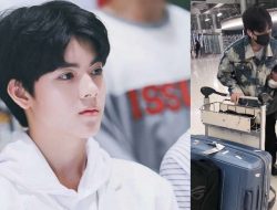 Project Boy Grup Trainee A Dibatalkan, Yorch Yongsin Pulang Kampung ke Thailand