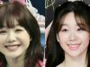 Xu Mengjie Jadi Sorotan Netizen Usai Senyumnya Berubah