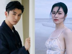 Zhang Yunlong Dikabarkan Kencan dengan Zhong Chuxi, Paparazi Beri Bukti Ini!