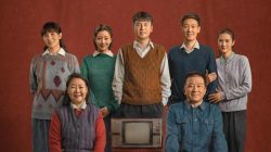 'A Longlife Journey' Jadi Drama TV China Terbaik Tahun 2022!