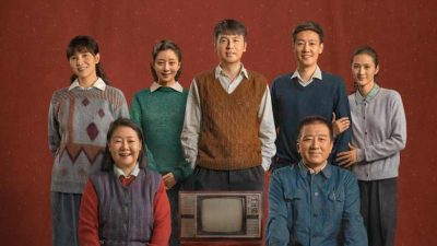 ‘A Lifelong Journey’ Jadi Drama TV China Terbaik Tahun 2022!