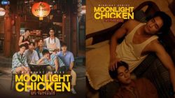 Dibintangi Earth-Mix, GMMTV Rilis Trailer Perdana Drama Baru ‘Moonlight Chicken’