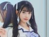 Erii Chiba Ngaku Ingin Jadi Center Single AKB48 Lagi