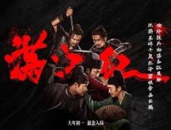Film Jackson Yee ‘Full River Red’ Beri Tanggapan Atas Tuduhan Manipulasi Box Office