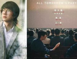 Film Wang Yibo ‘All Tomorrow’s Parties’ Maju ke Festival Film Internasional Berlin