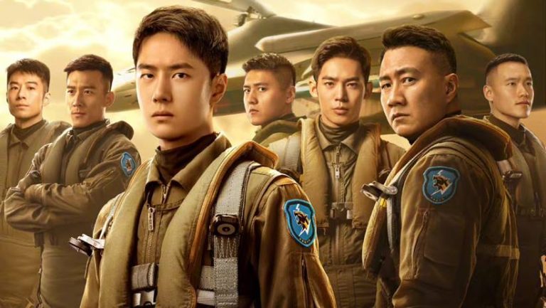 Film Wang Yibo 'Born to Fly' Siap Rilis di Bioskop Bulan Mei