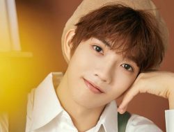 Diduga Bully Member Lain, Personel Boy Grup Tiongkok Ini Minta Maaf