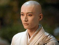 Liu Xueyi Ngaku Cukur Botak Dulu sebelum Terima Peran Drama ‘The Blood of Youth’