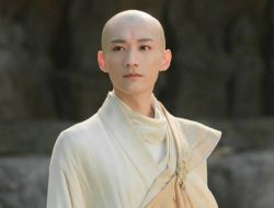 Liu Xueyi Ngaku Tak Nyaman dengan Penampilan Botak dalam Drama ‘The Blood of Youth’