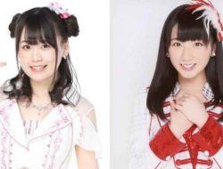 Mantan Member BEJ48 dan AKB48 Bersatu Jadi Anggota Grup Idola Baru