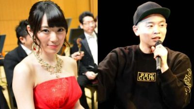Sakiko Matsui Eks AKB48 Dikonfirmasi Kencan dengan Komedian Kohei Ueda