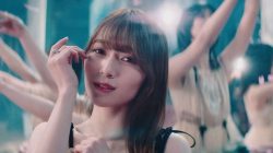 Sakurazaka46 Suguhkan Koreografi Indah dalam MV 'Sakurazuki'