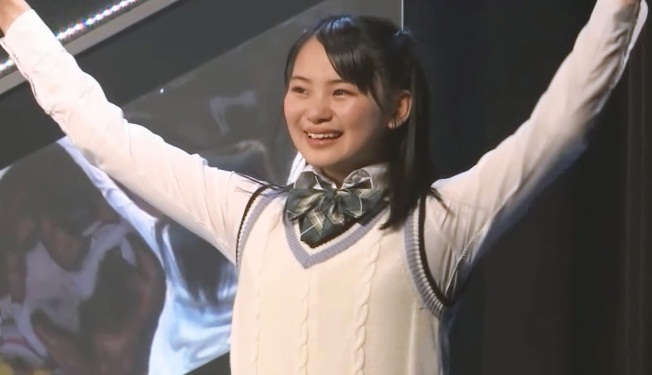 Tsutsui Riko eks HKT48 - Tsutsui Riko eks HKT48 Dirumorkan Berselingkuh Dengan Pemain Baseball Tsutsui Riko eks HKT48