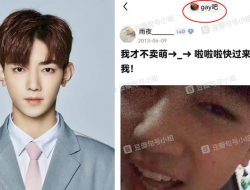 Zhang Hao Trainee Tiongkok Boys Planet Digosipkan Jadi Member Aktif Forum Gay, Fans Klarifikasi!