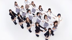 AKB48 61st Single Senbatsu
