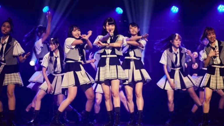 AKB48 Team TP Rayakan Ulang Tahun Keempat Setlist Baru Hingga Audisi Member Dibuka
