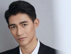 Aktor Li Zifeng Dituduh Selingkuh saat Istri Tengah Hamil