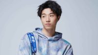 Aktor Sun Tianyu Dituduh Selingkuh oleh Mantan Pacar, Begini Klarifikasi Agensi!