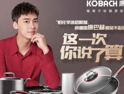 Aset Kekayaan Li Yifeng Disita Pengadilan Usai Digugat Brand Alat Masak