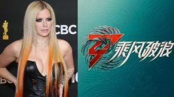 Avril Lavigne Dirumorkan akan Ikut Program Survival Tiongkok