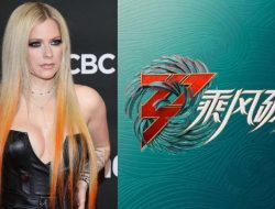 Avril Lavigne Dirumorkan akan Ikut Program Survival Tiongkok