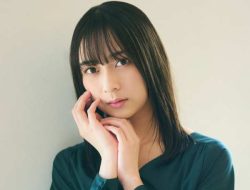 Ayane Suzuki Umumkan Kelulusannya dari Nogizaka46, Member Generasi Dua Habis!