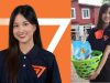 Can Nayika Eks BNK48 Terjun Ke Dunia Politik Jadi Anggota Partai
